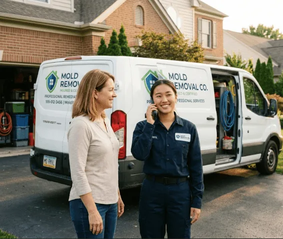Crawlspace Mold Remediation Oolitic, IN FAQs